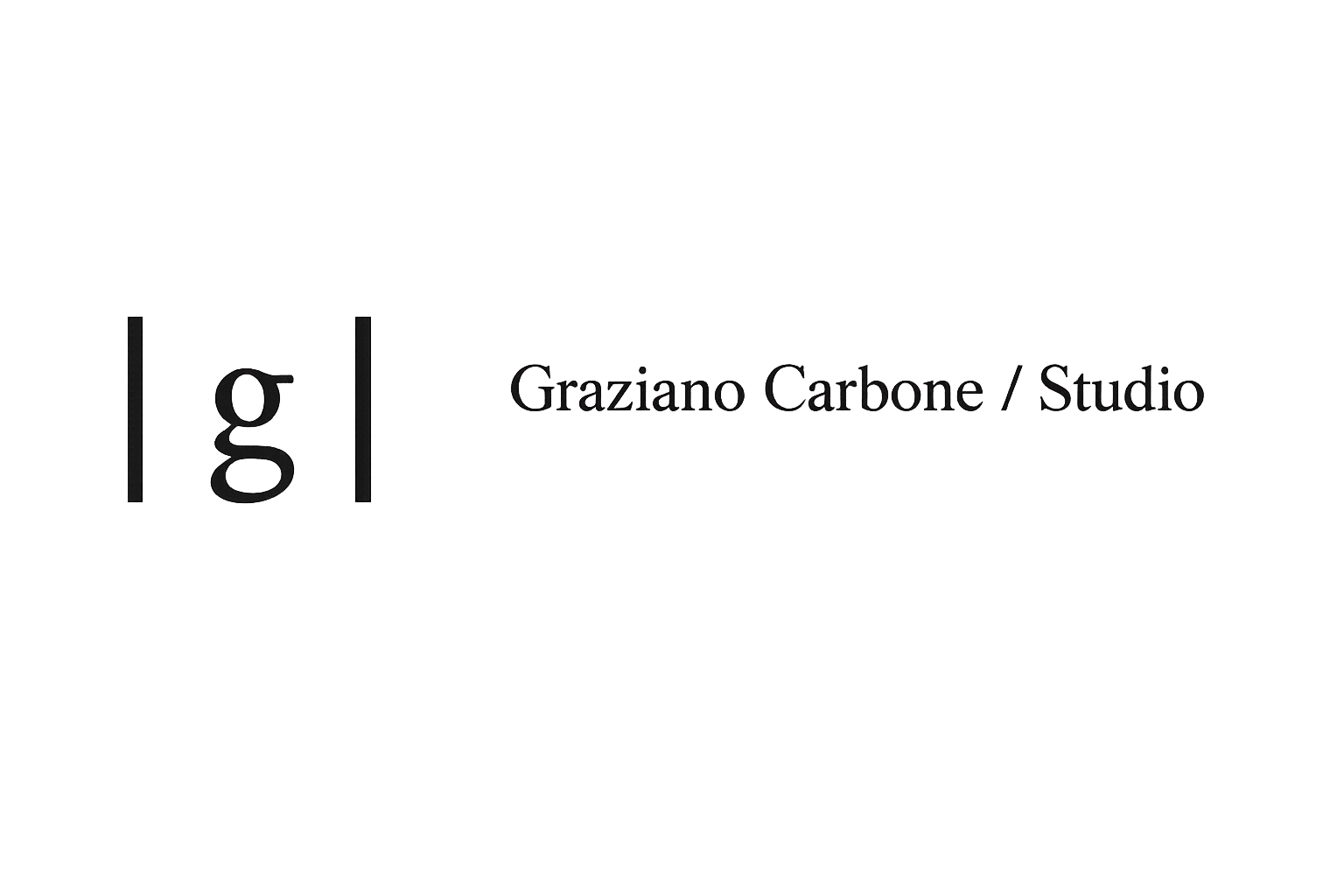 Graziano Carbone Studio